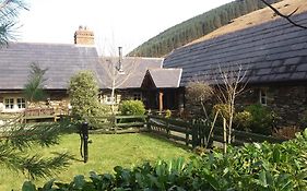 Clarisses Cottage
